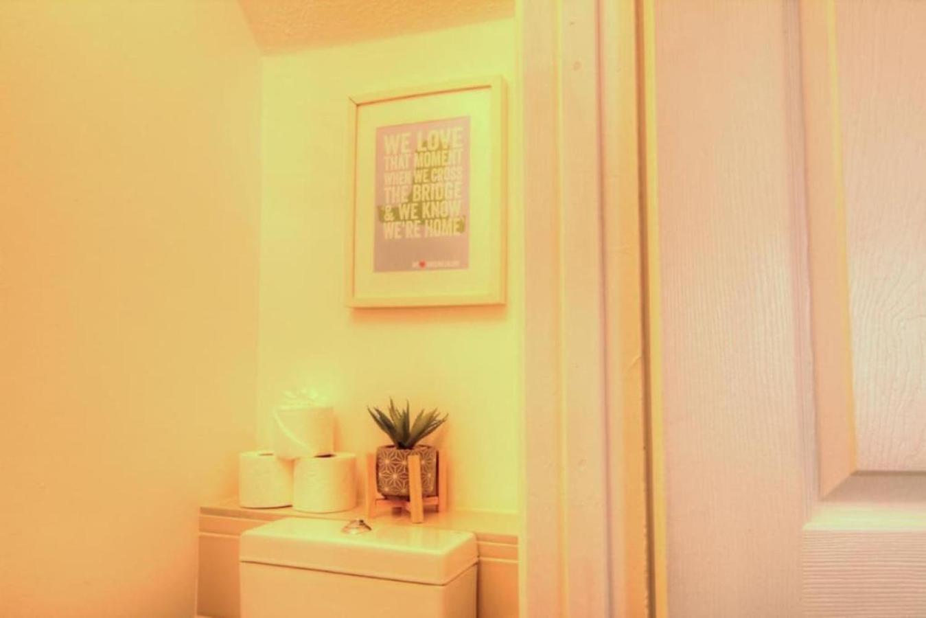 Air Maison - Solent View Beachfront Apartment جنوب هايلينغ المظهر الخارجي الصورة